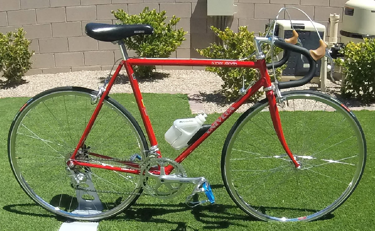 univega super sport