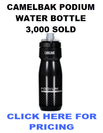 camelbak water bottle