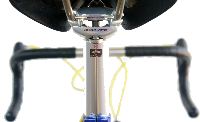 super record seatpost