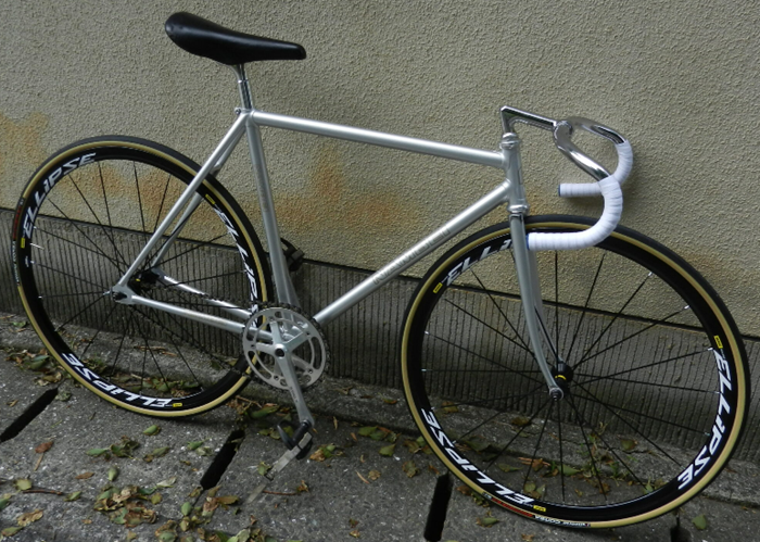 Nambei Keirin Bicycle