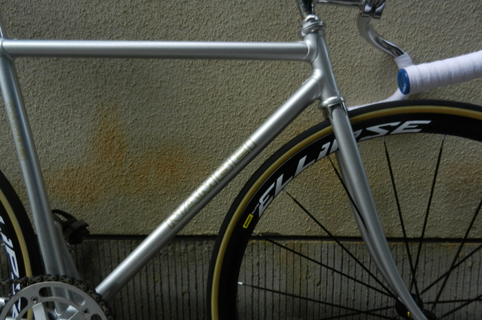 Keirin Bicycle