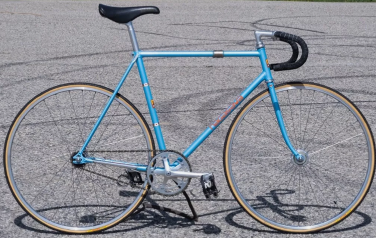 Nagasawa bicycle Special NJS