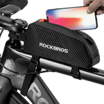 RockBros bike frame bag