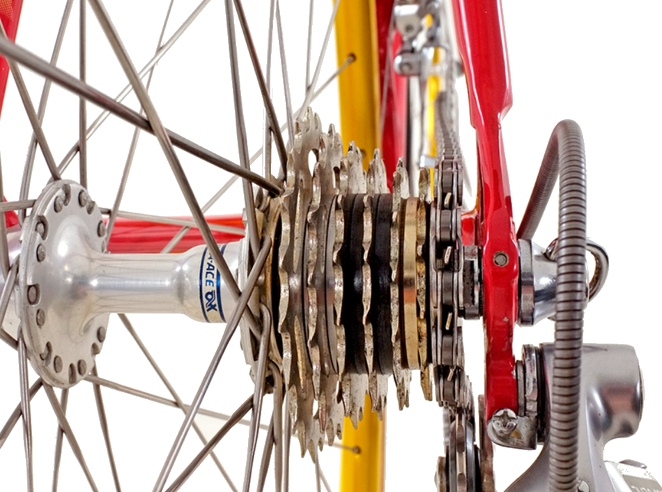 japanese bicycle cassette