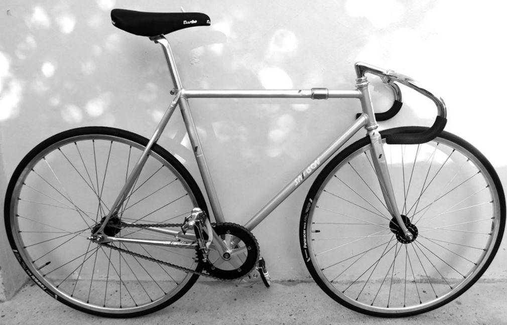 Samzon njs bicycle