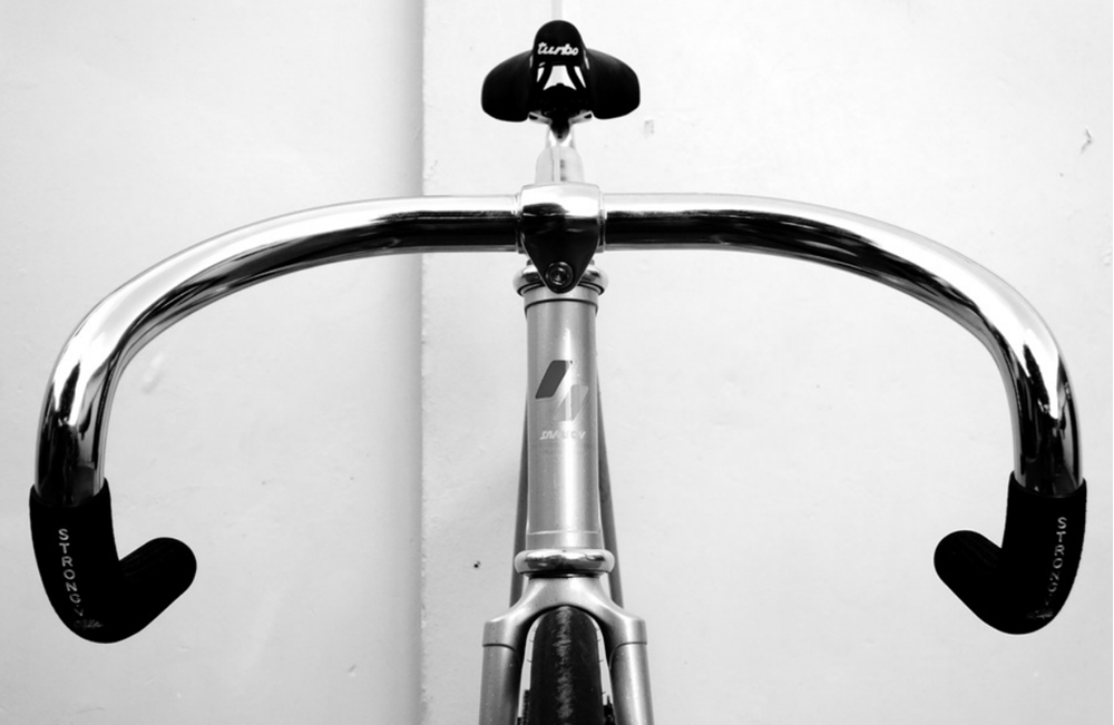 Samson njs handlebars