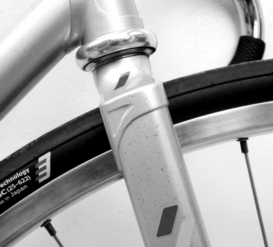 Samson njs headset and fork