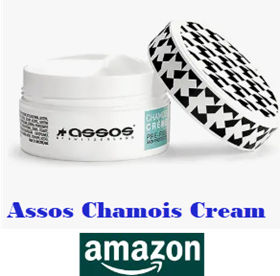 Assos Chamois Cream