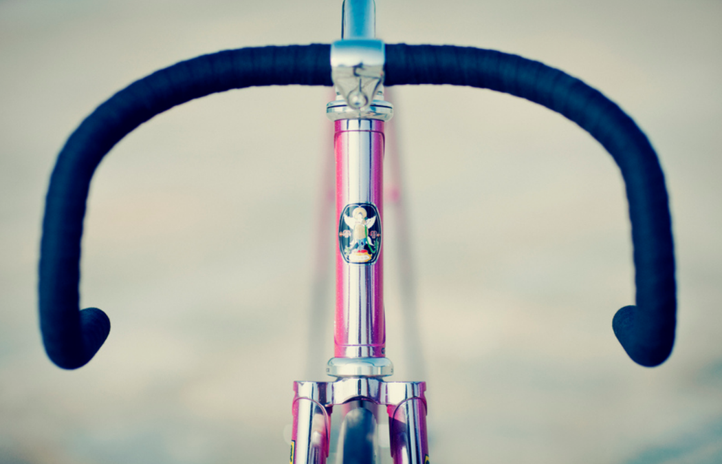 Kalavinka handlebars