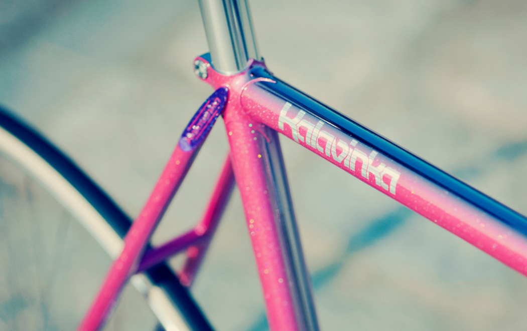 Kalavinka frameset