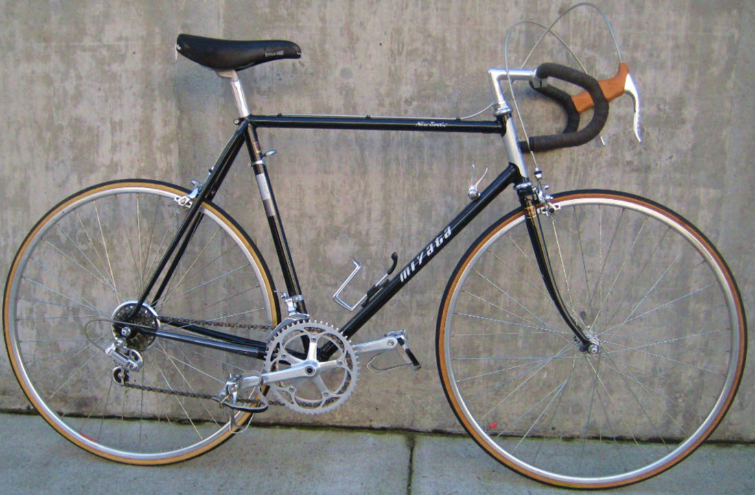 912 Miyata Bicycle