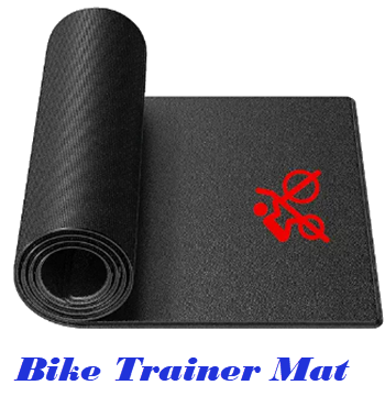 bike training mat