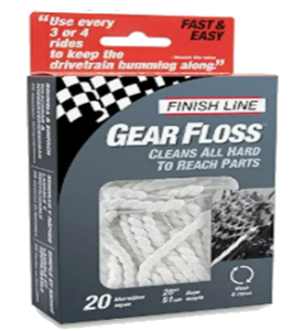 gear floss