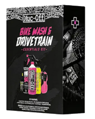 Muc Off bicycle cleaner