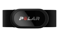 Polar heart rate monitor