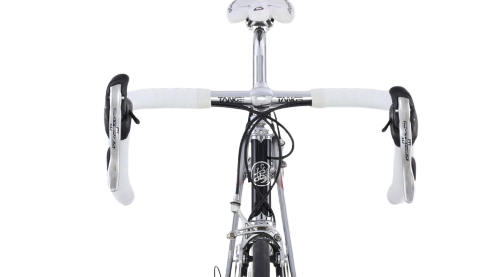 Yasujiro Admire Japanese bike handlebars