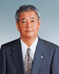 Keizo Shimano