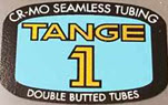 Tange 1 tubing