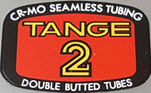Tange 2 tubing