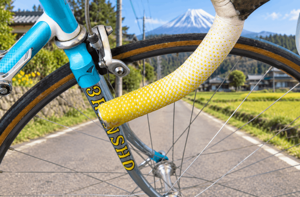 3Rensho Katana Handlebars