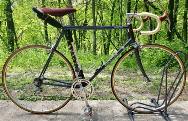 fuji bicycle