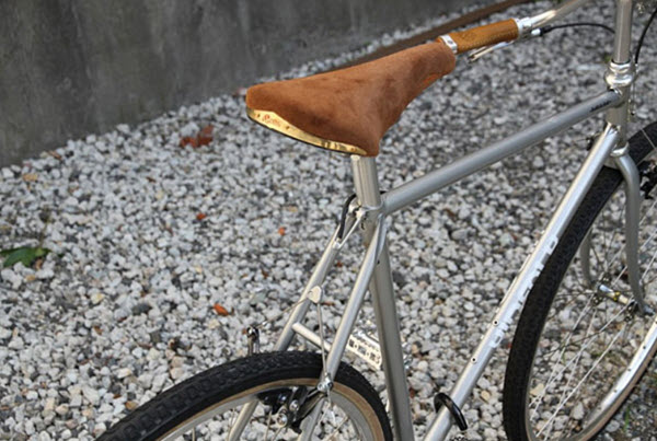 Kinfolk bicycles