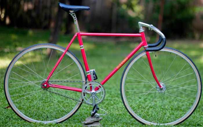 fixed gear track bike Archives Classic Japanese Bicycles