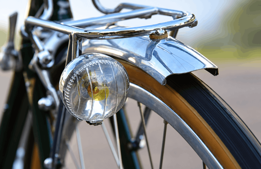 Toei 50 anniversary headlight