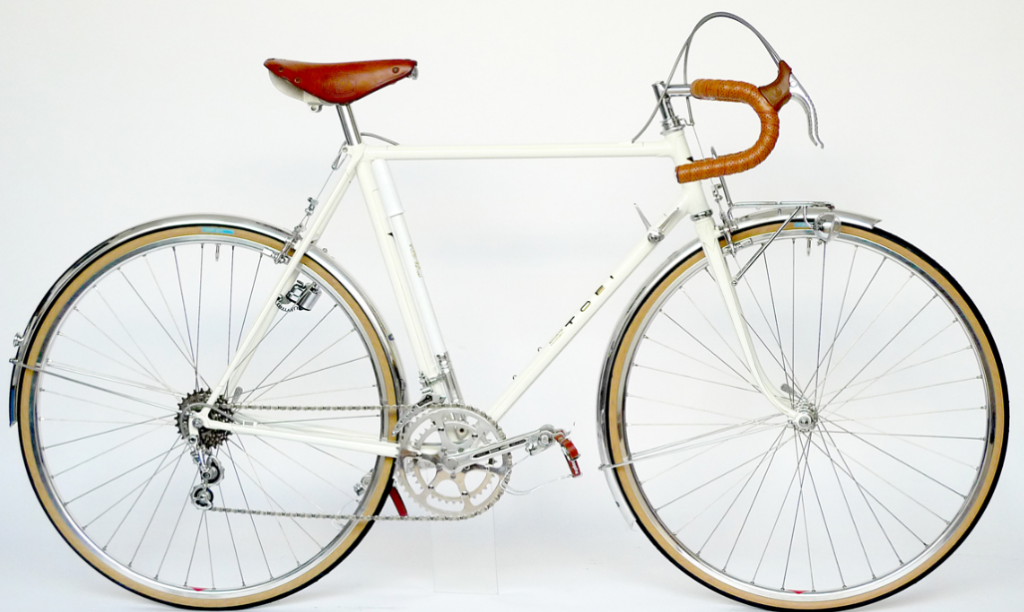 Toei Japanese bicycle Sports Model