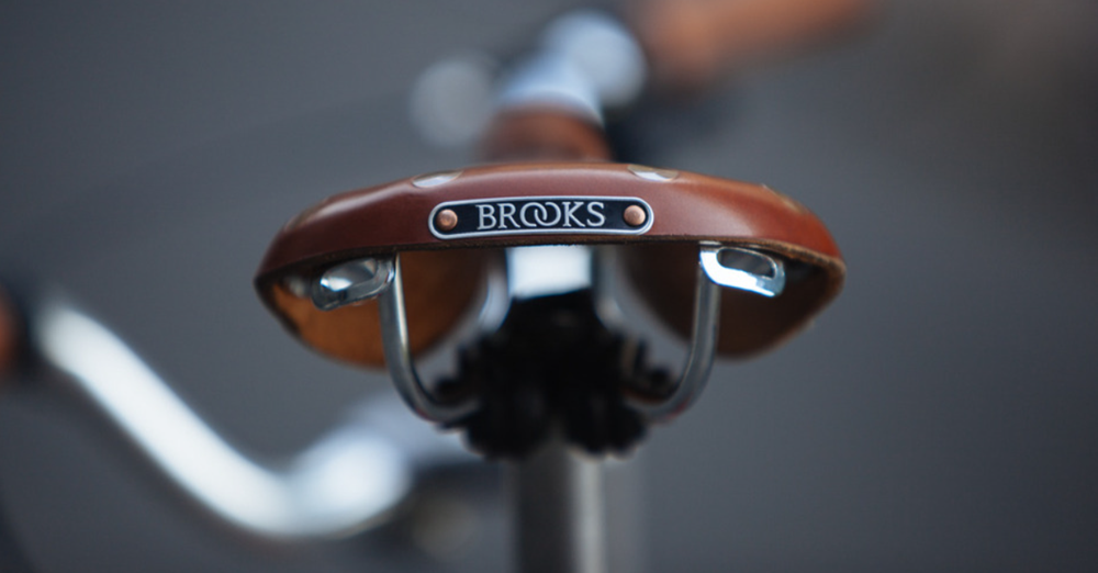 Araya saddle