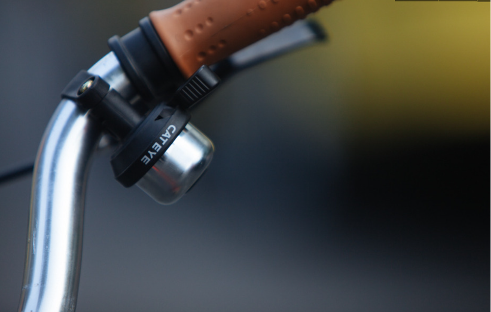 Araya handlebars