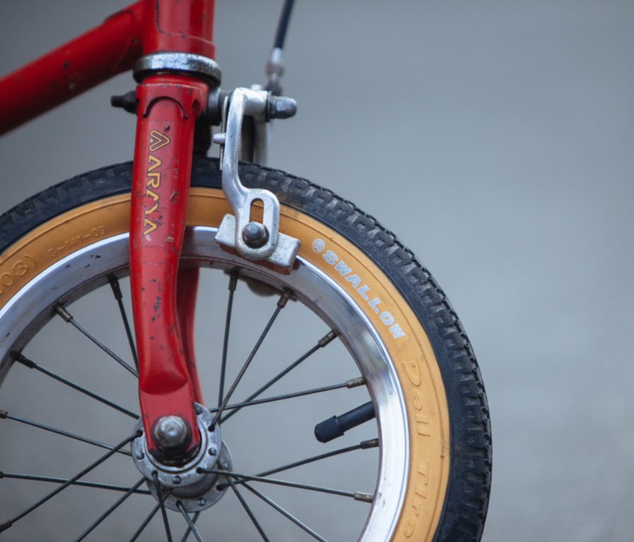 Araya wheels