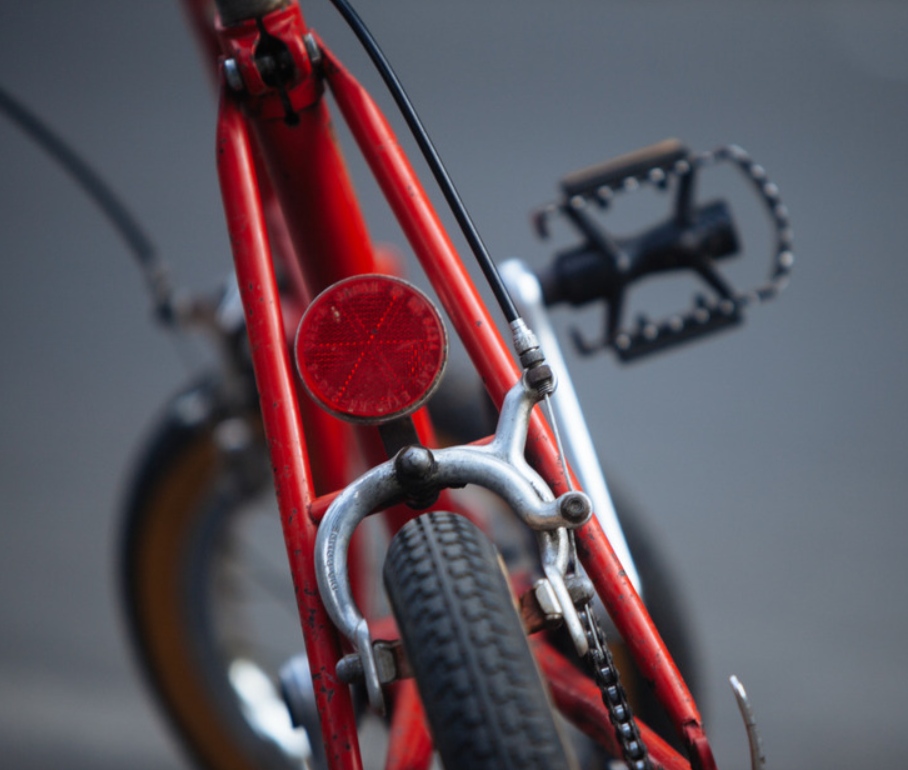 Araya brakes