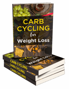 Carb Cycling for Weight Loss