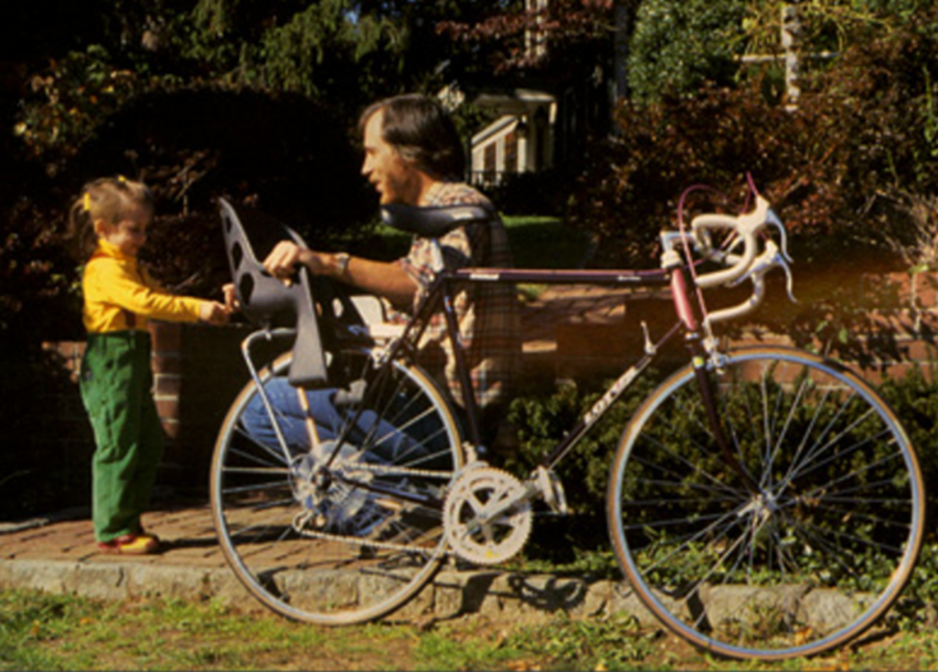 Lotus Japanes bikes