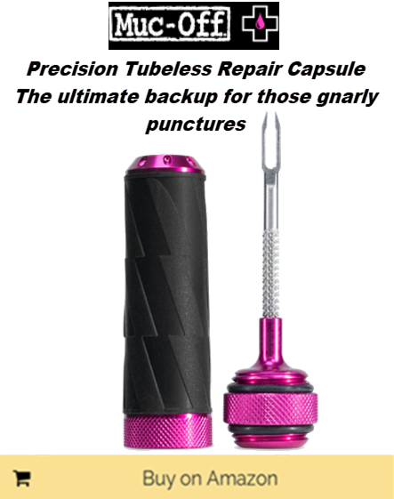 muc off tubeless repair capsule