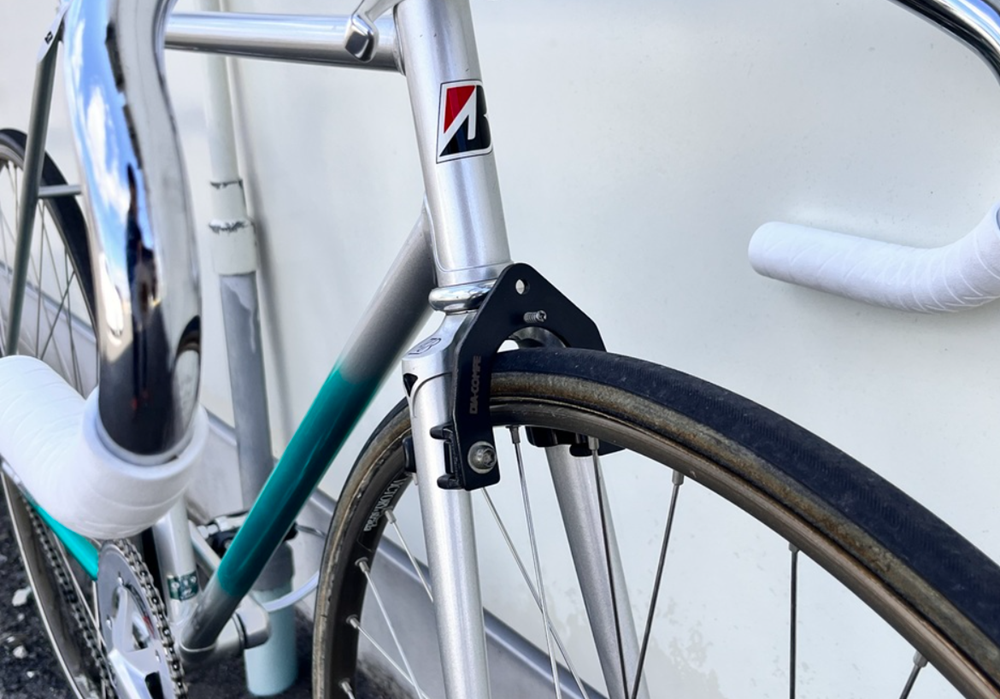 Panasonic NJS headset