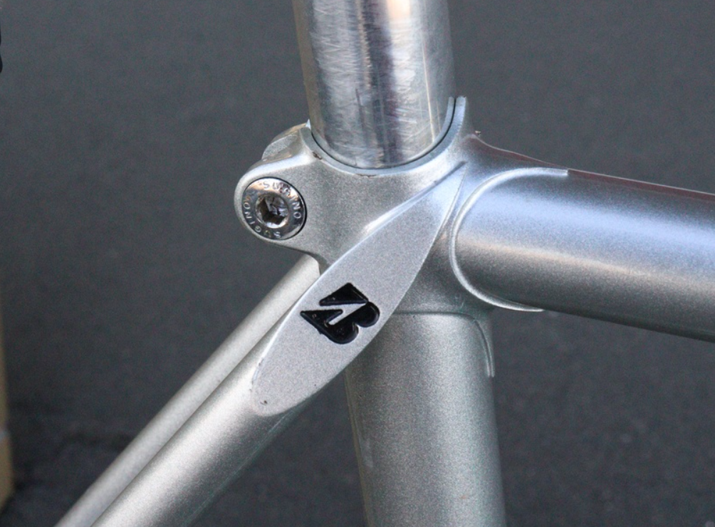 NJS seatpost