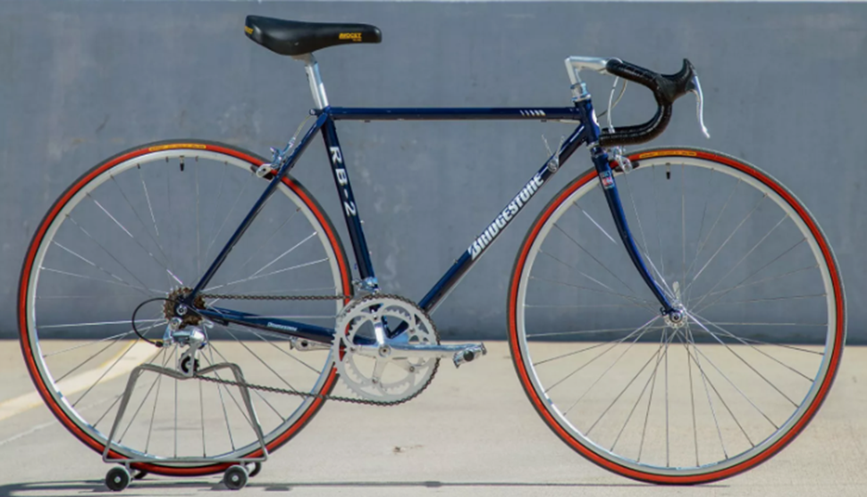 bridgestone RB-2