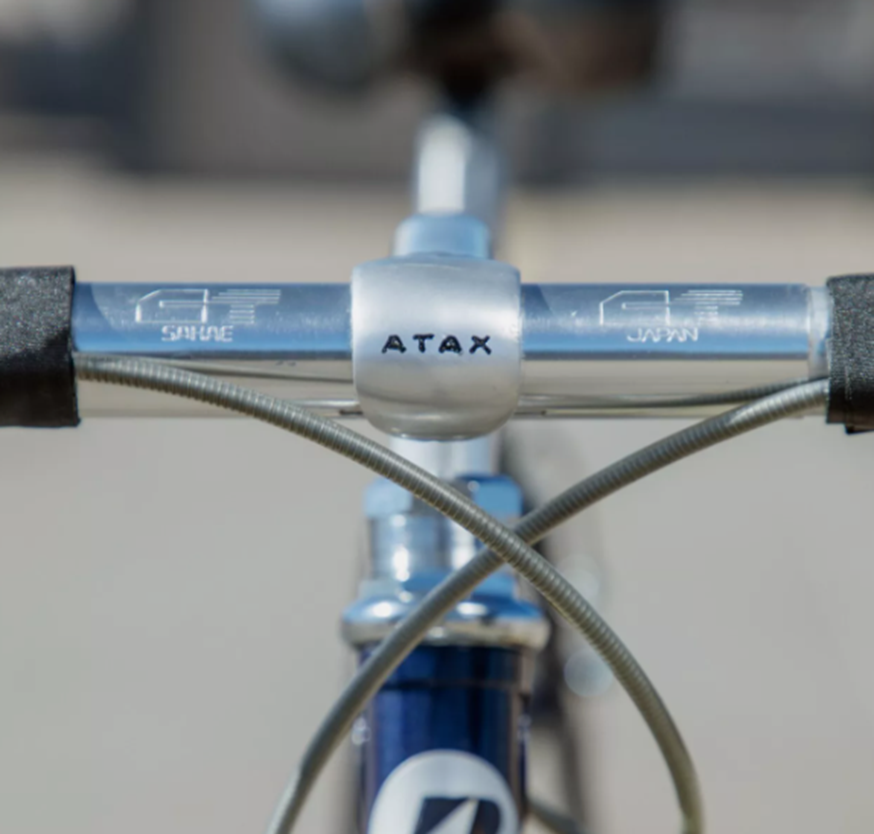 bridgestone RB-2 handlebars