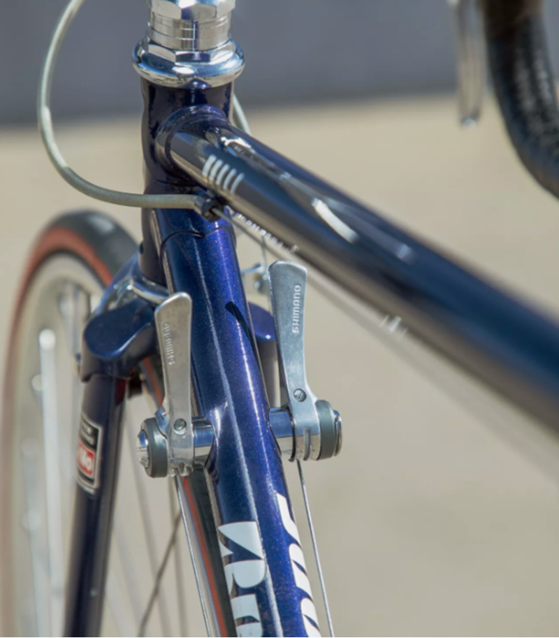 bridgestone RB-2 shifters