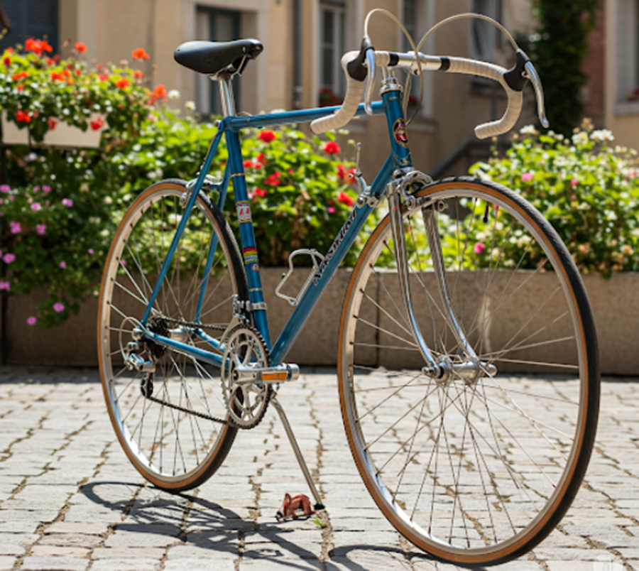 12 speed Japanese Bicycles