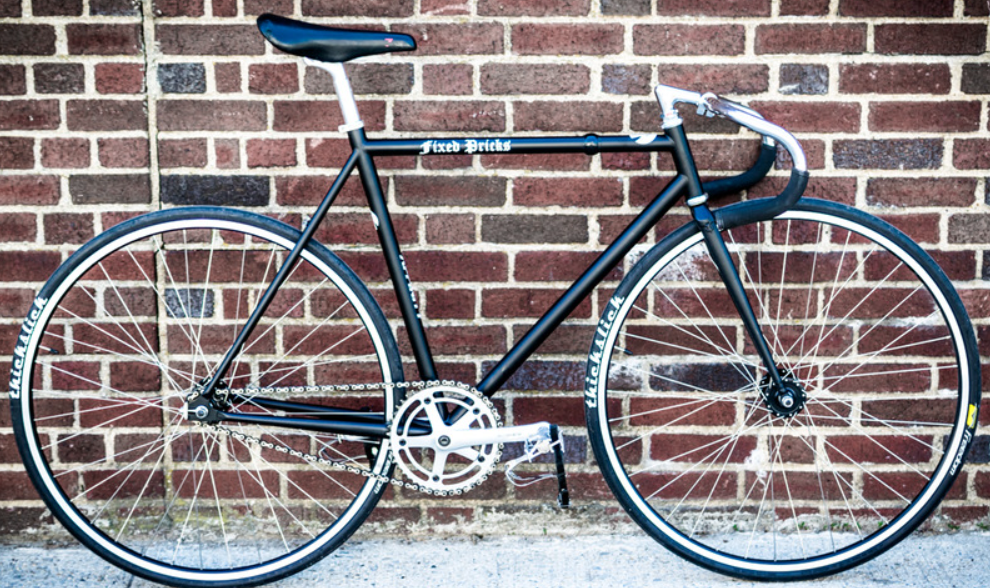 パーツ Affinity Metropolitan M size 1inch AFFINITY CYCLES* metropolitan / BUILT BY BLUE LUG