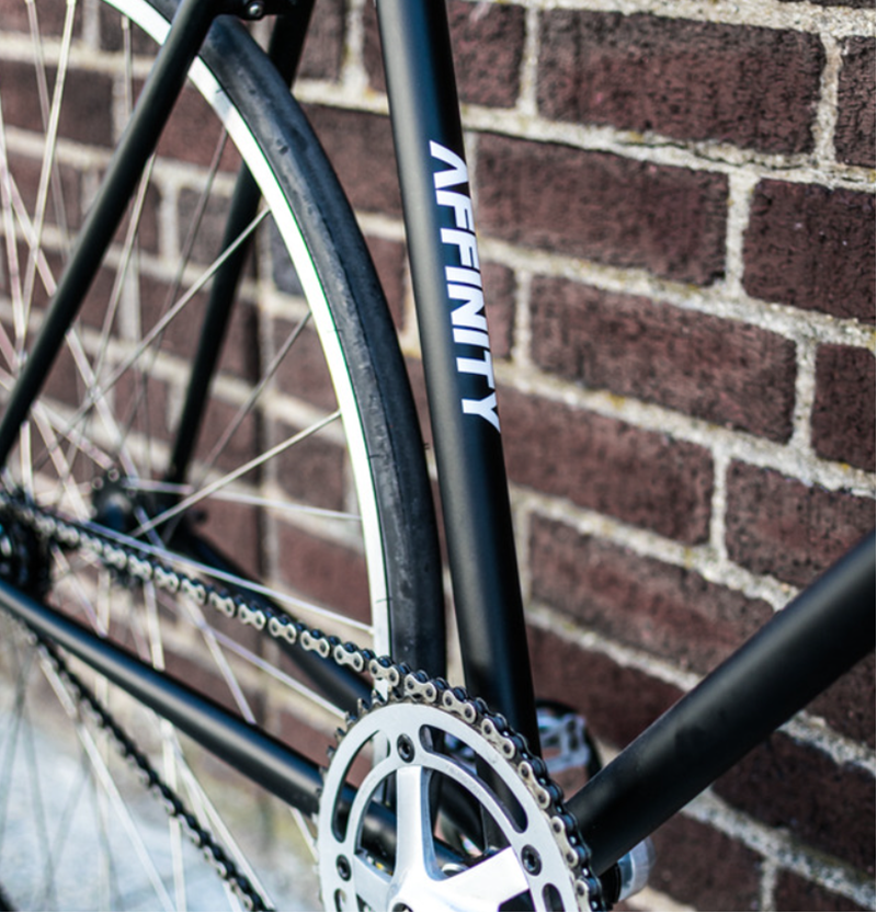 Affinity Engineering Excellence