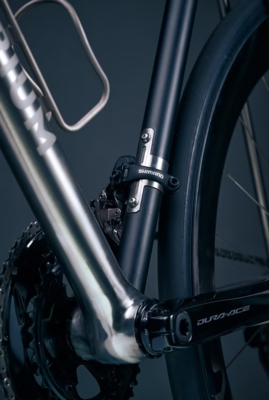 Elysion bottom bracket