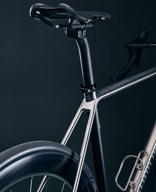 Elysion seat stays 