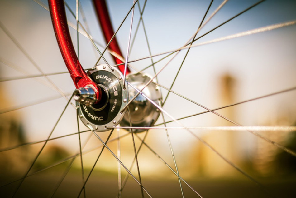 njs wheelset engineering