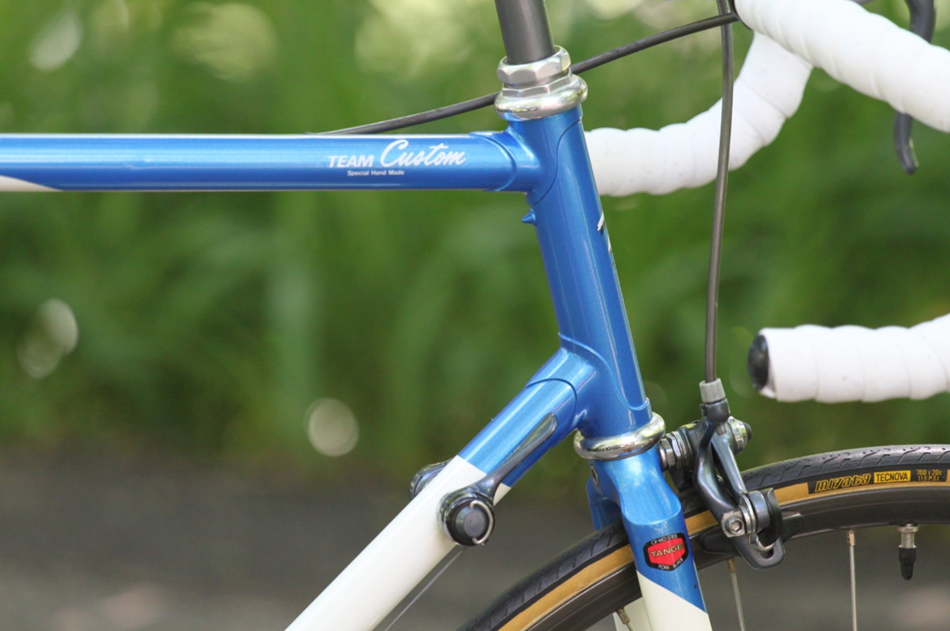 Panasonic bike owner providence