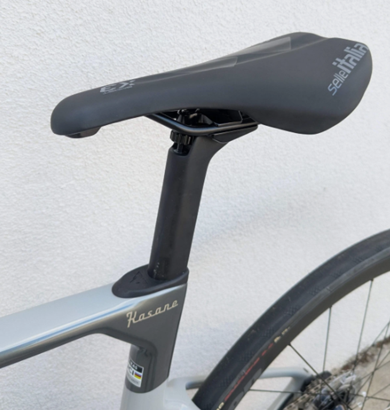 Fuji Kasane Selle Italia saddle
