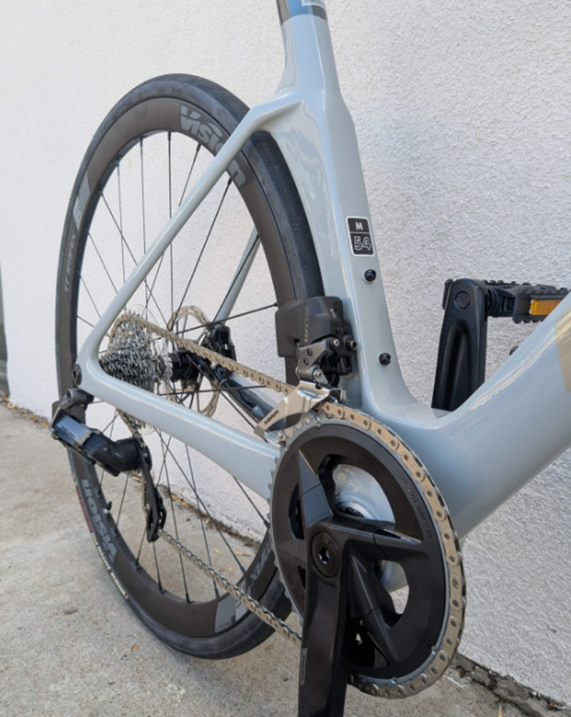 Fuji Kasane higher average speeds